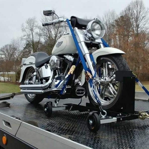 Motosiklet Çekici Hizmeti