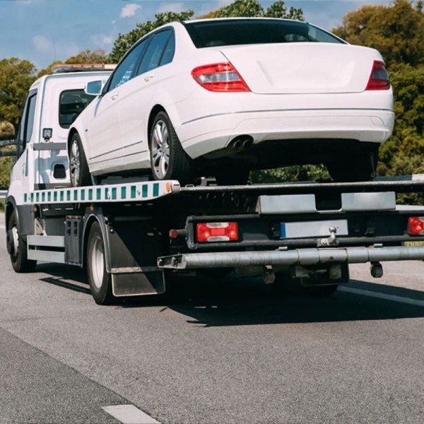 Sıfır Araç Taşıma hizmeti