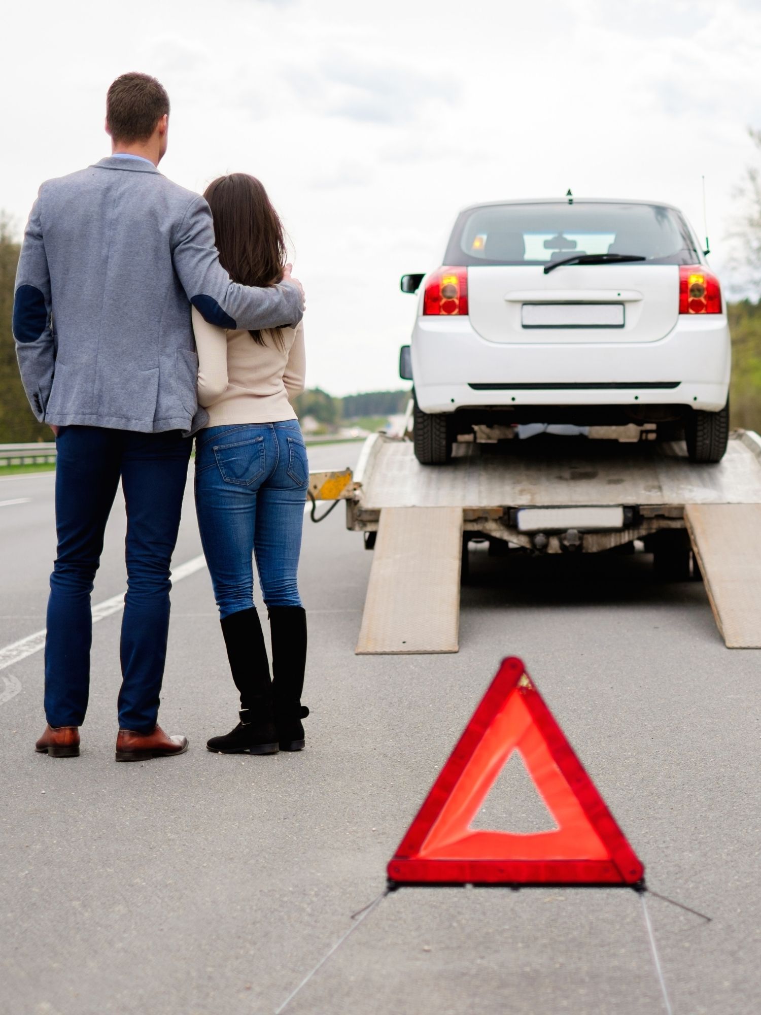 Silivri Oto Çekici Karadağ Yol Yardım