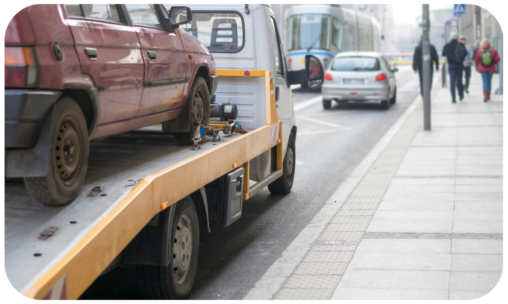 Silivri Oto Çekici Karadağ Yol Yardım